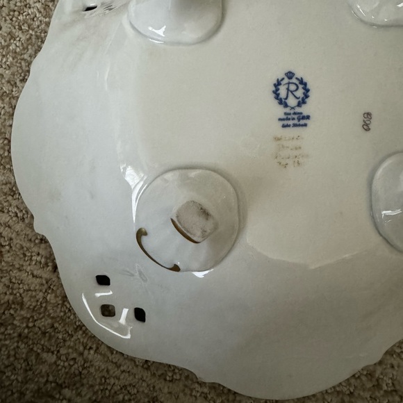 Vintage Reichenbach bowl - Picture 3 of 10